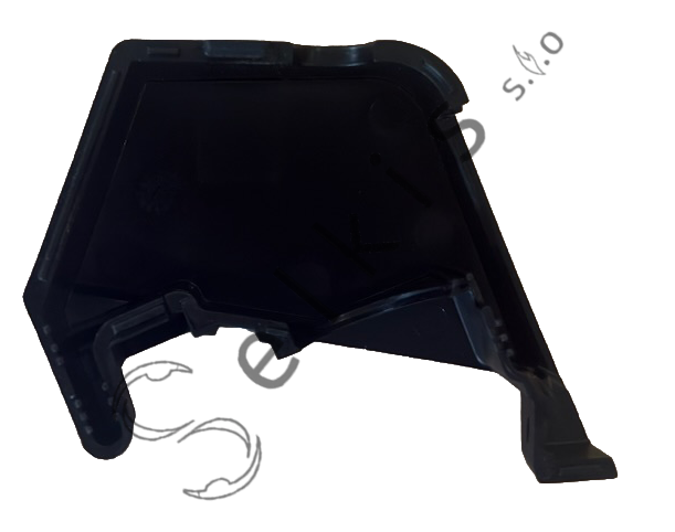 Bosch right bracket