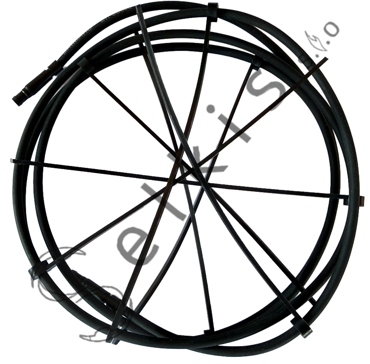Electric cable Shimano Di2 (KEWSD300IL100)