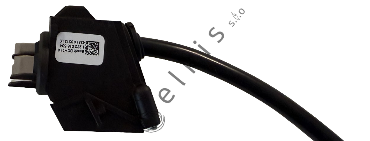 Bosch frame battery cable 220 mm