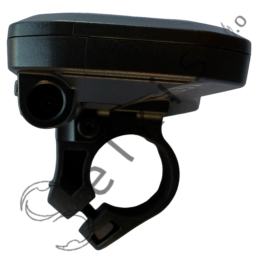 Display Shimano Steps SC-E5000