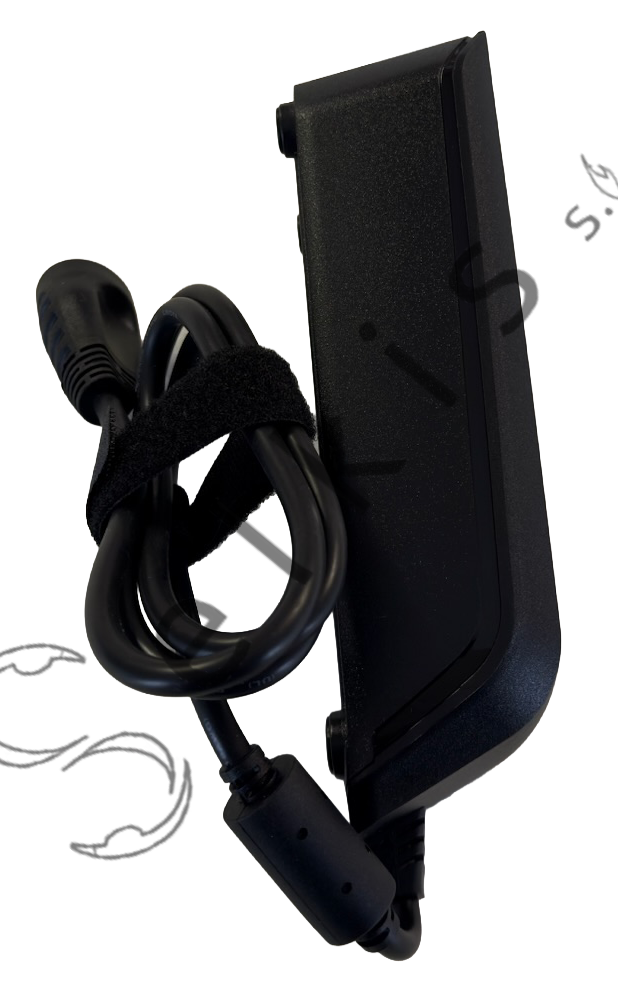 Bosch standard charger (BCS220)