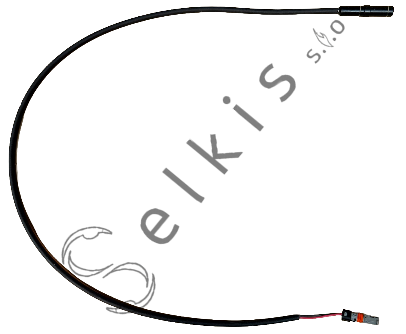 Speed sensor Bosch SLIM 600mm