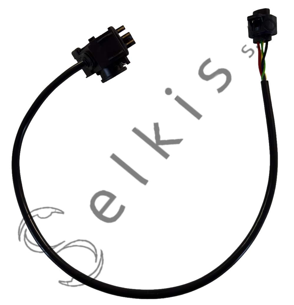 Bosch frame battery cable L=520