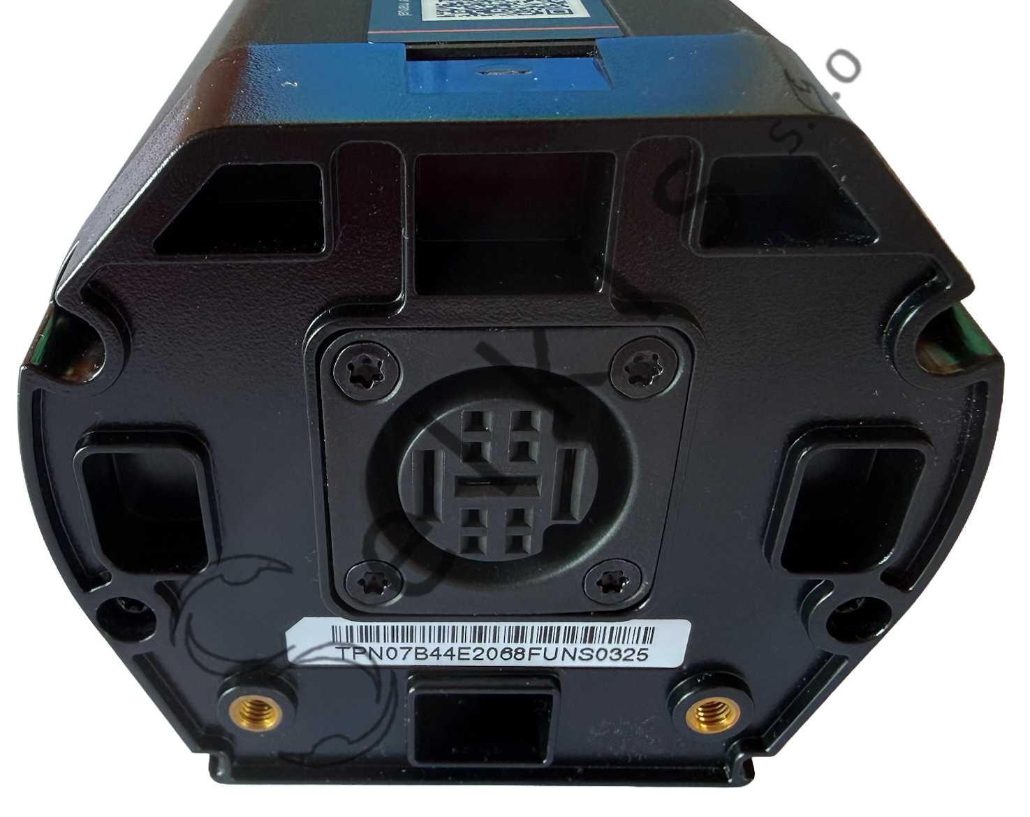Battery SIMPLO INTUBE 630Wh