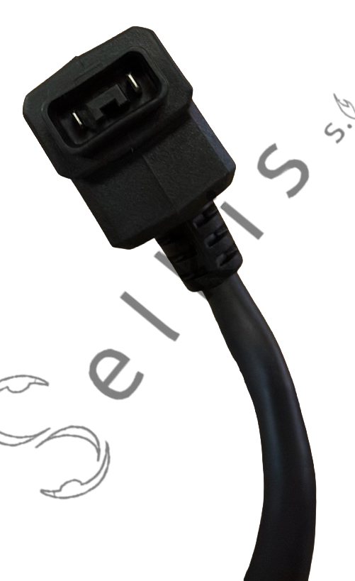 Shimano battery charger EC-E6000-1 with adapter