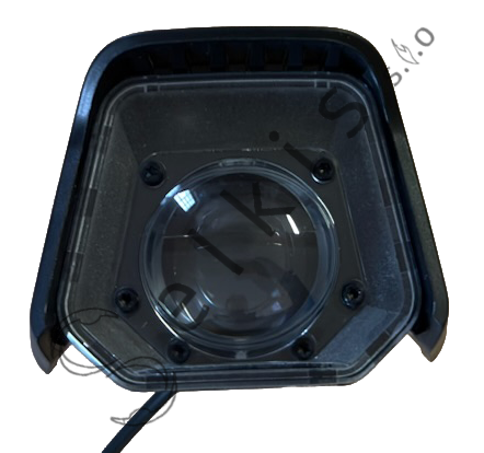 Trelock front light Skybeamer 150 Yamaha