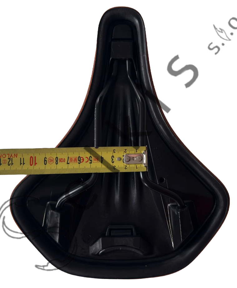 Saddle Selle Royal Lookin Moderate Female