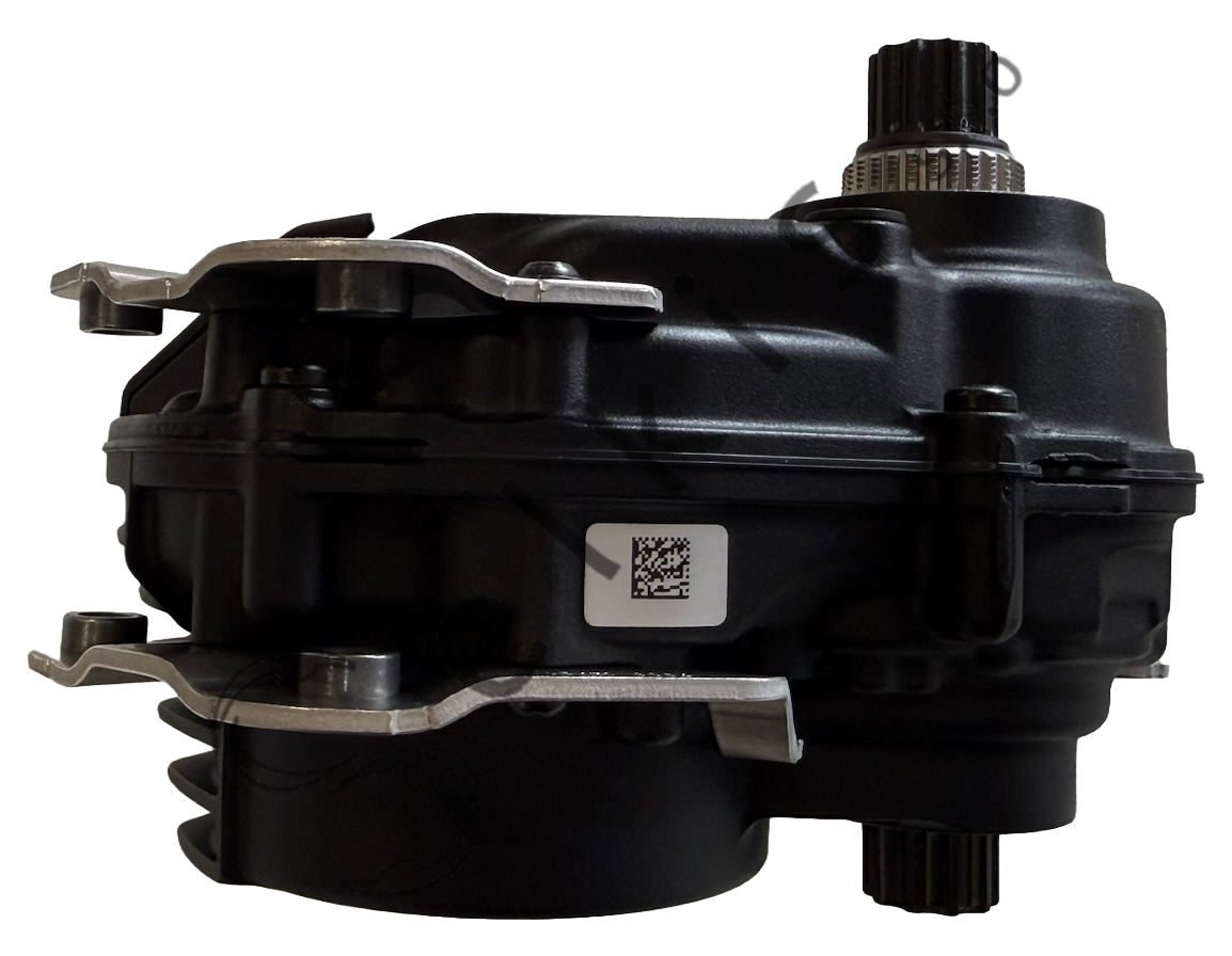 Bosch drive unit Performance CX Gen4 BDU450 25 km/h incl. software