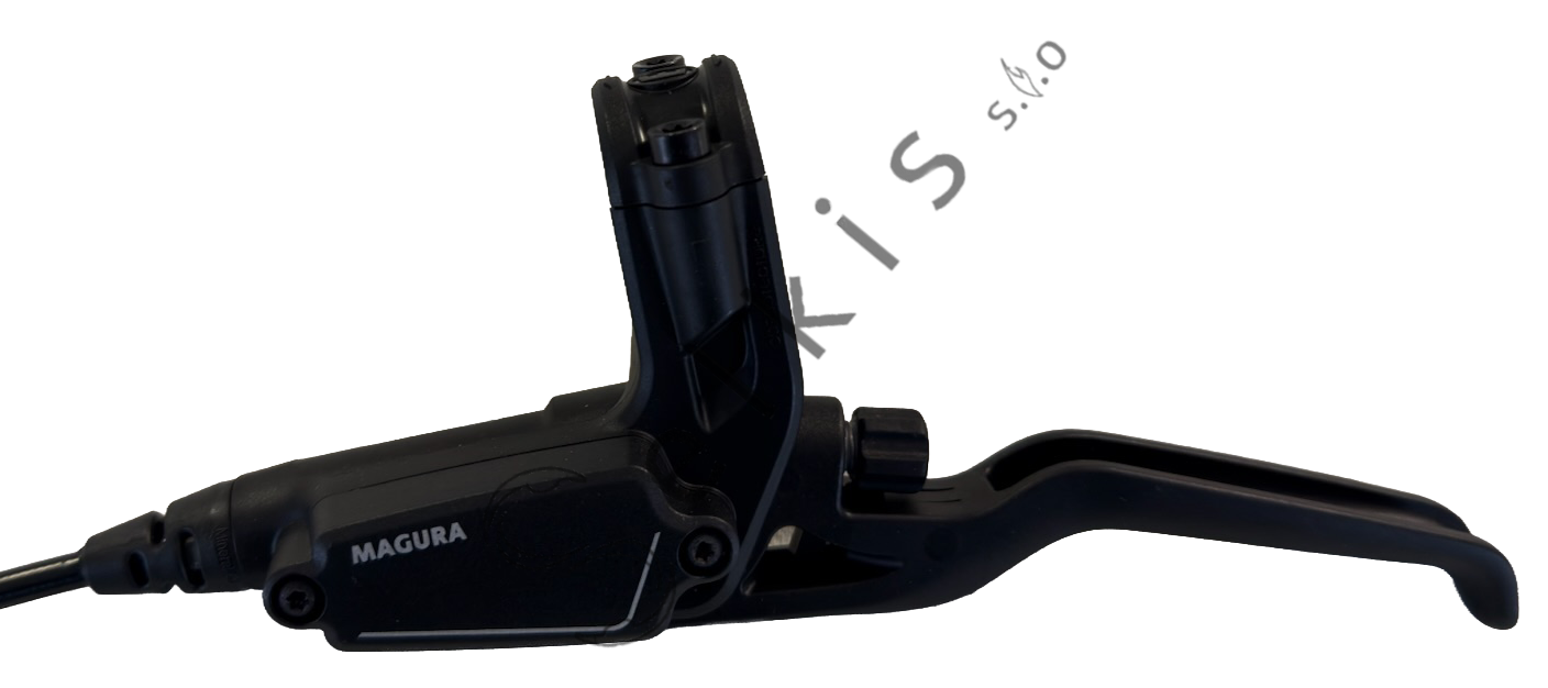 Magura hydraulic disc brake rear MT-C L=1950