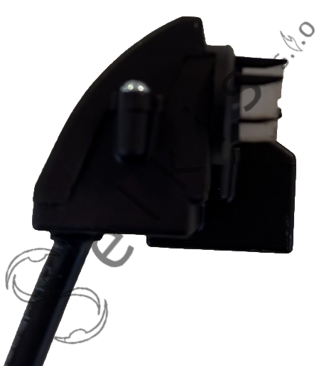 Bosch battery/rack cable 1100 mm
