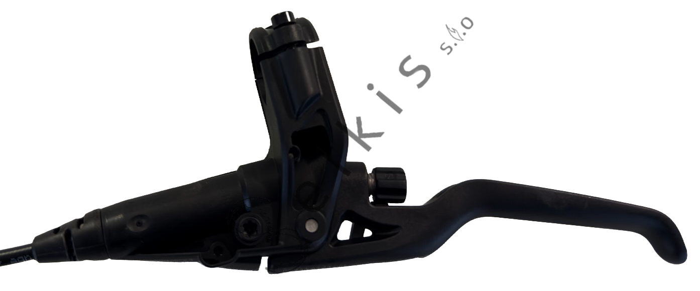 Magura hydraulic disc brake front MT-C/Performance L=2400
