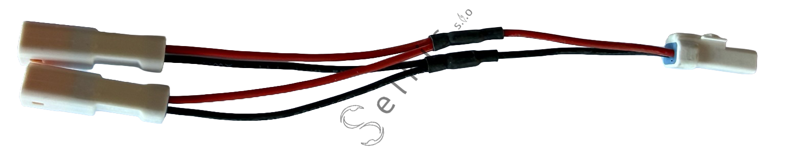 Y-CABLE for YAMAHA JST