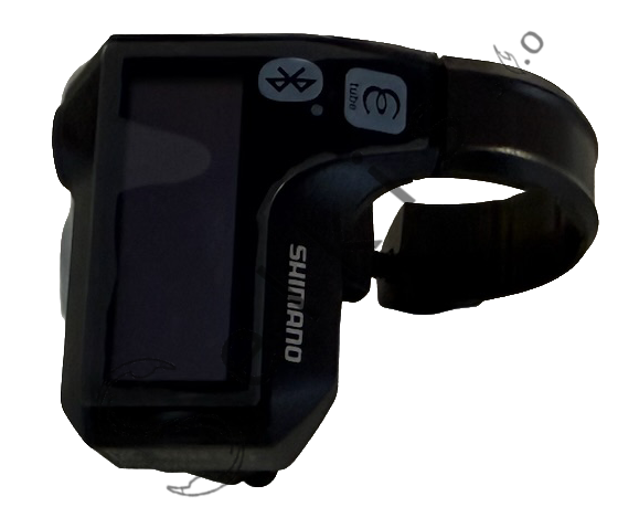 Shimano Steps display SC-E7000