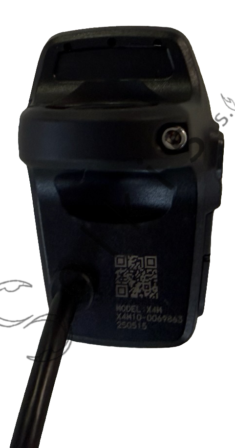 Display Yamaha A2, cable 850 mm