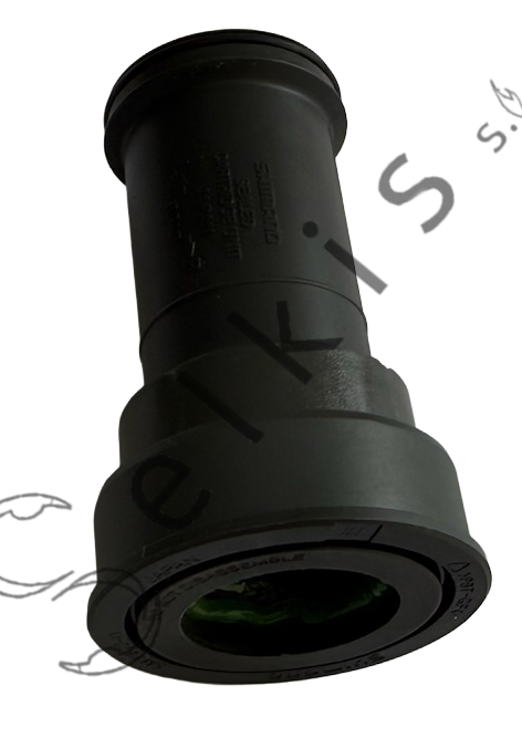 Shimano bottom bracket BB72-41B press fit