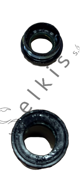 Shimano bottom bracket MT800 with adapter 68/73 mm