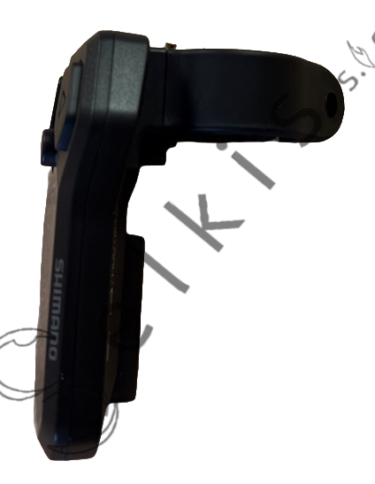 Display Shimano Steps SC-E5000