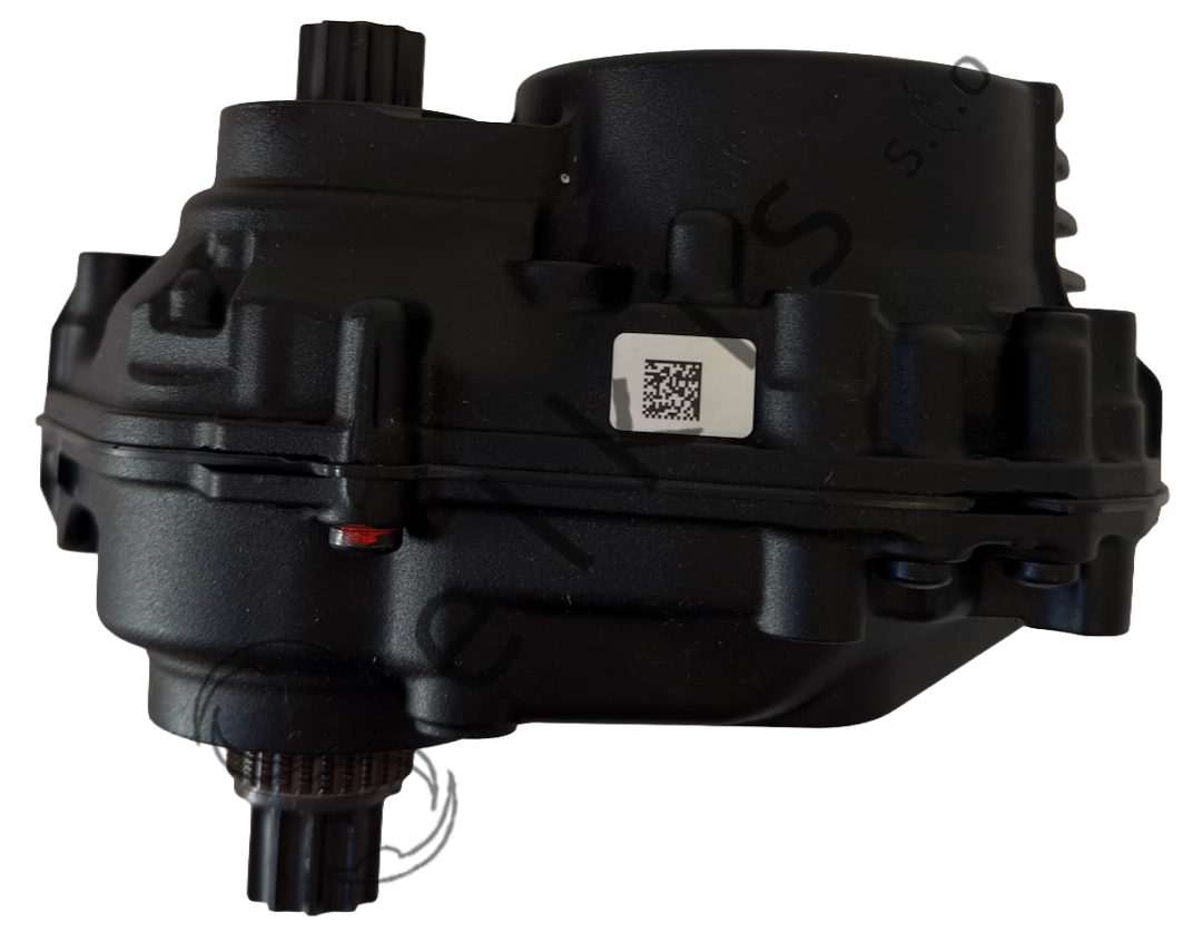Bosch drive unit Performance Line Speed BES3 BDU3780 45 km/h incl. software