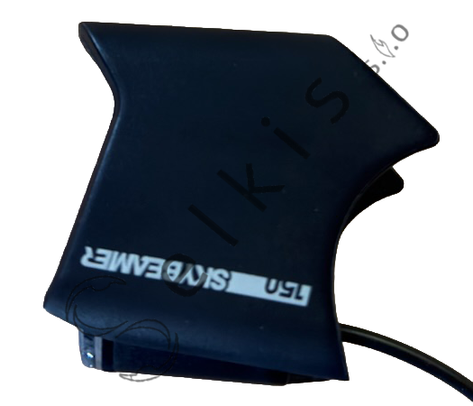 Trelock front light Skybeamer 150 Yamaha