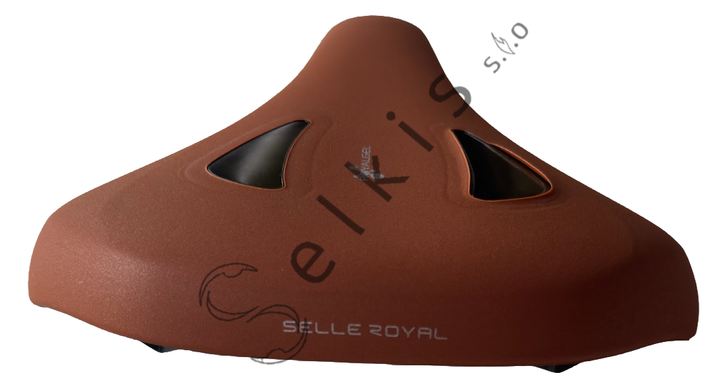 Saddle Selle Royal Lookin Moderate Female