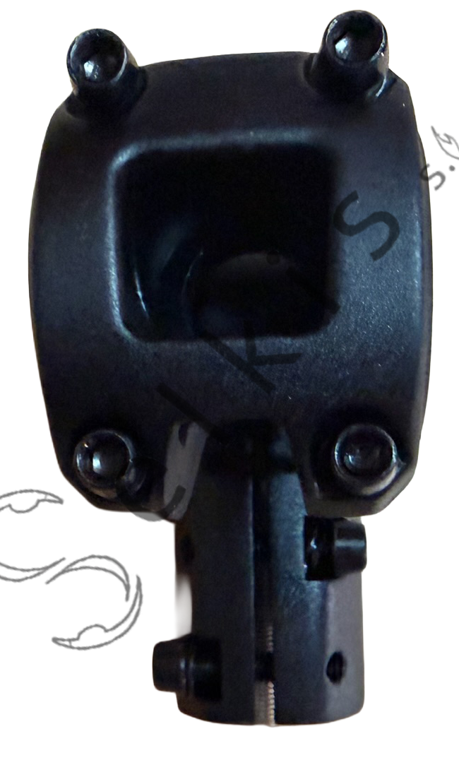 Stem Satori hatchback adjustable length 70 mm 31.8