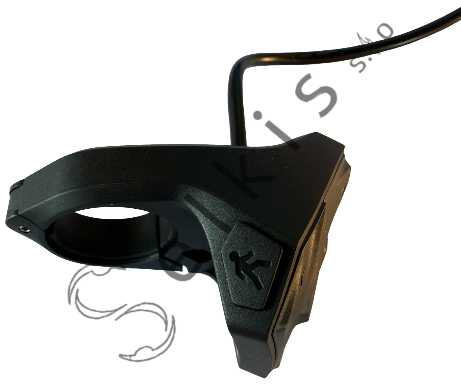 Display holder Bosch Kiox