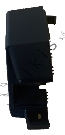 Bosch right bracket