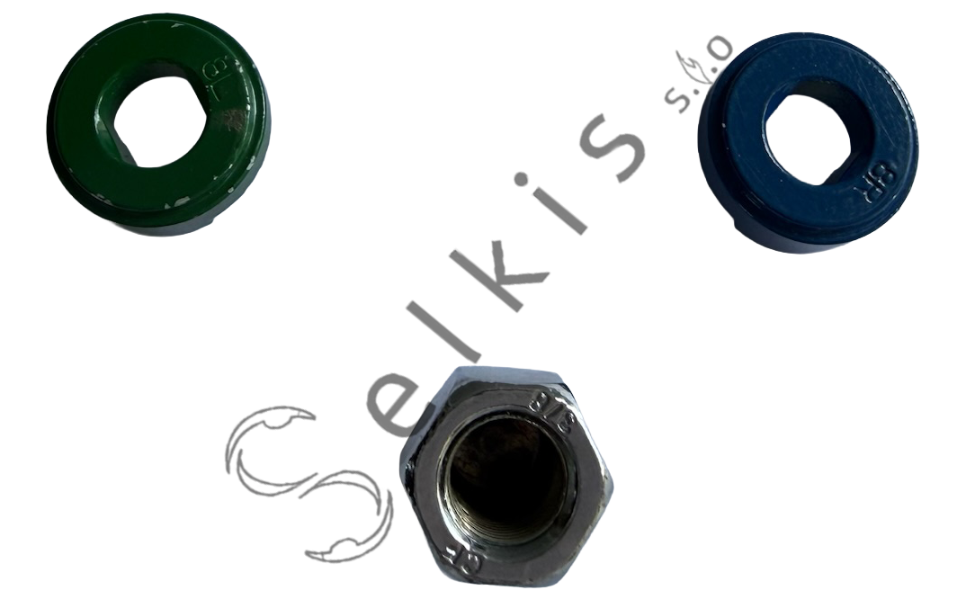 Shimano hub small parts for 8-speed Alfine 8L/8R