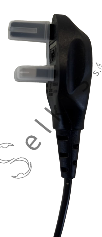 Shimano power cable SM-BCC1-6