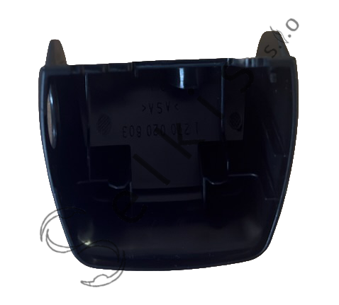 Bosch lock top cover