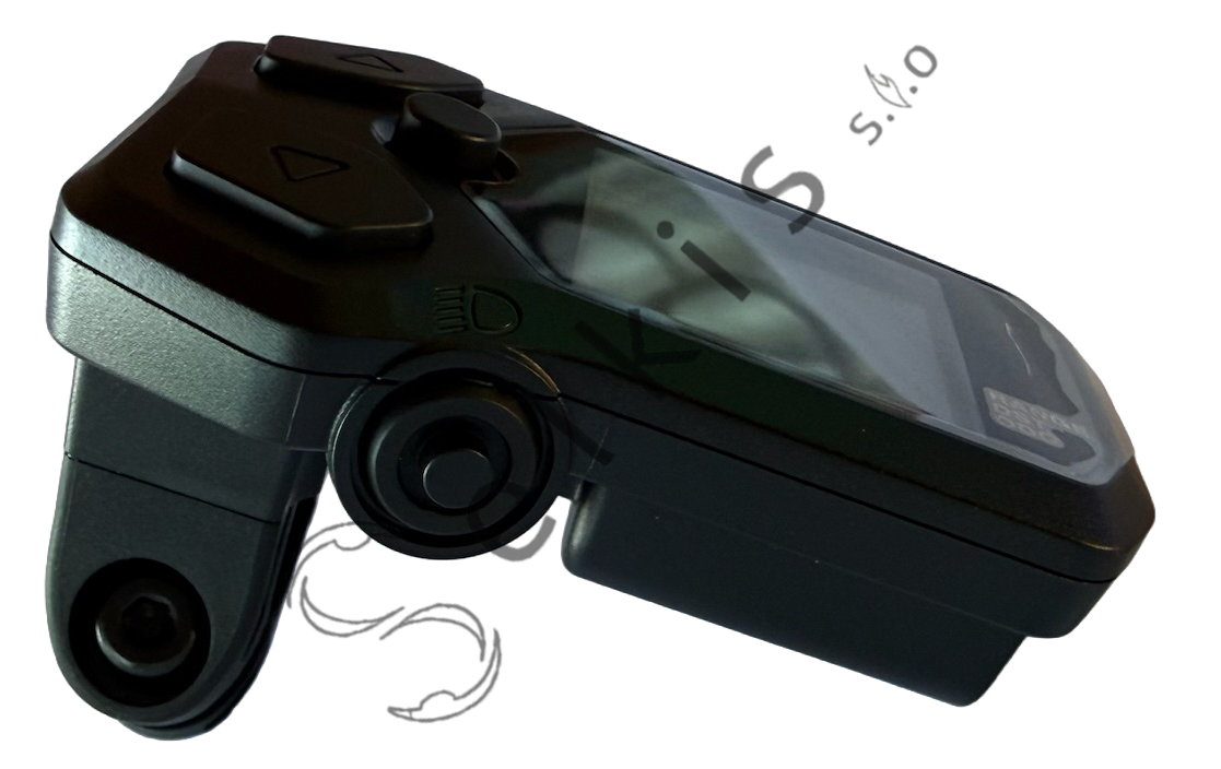 Display Shimano Steps SC-E5000