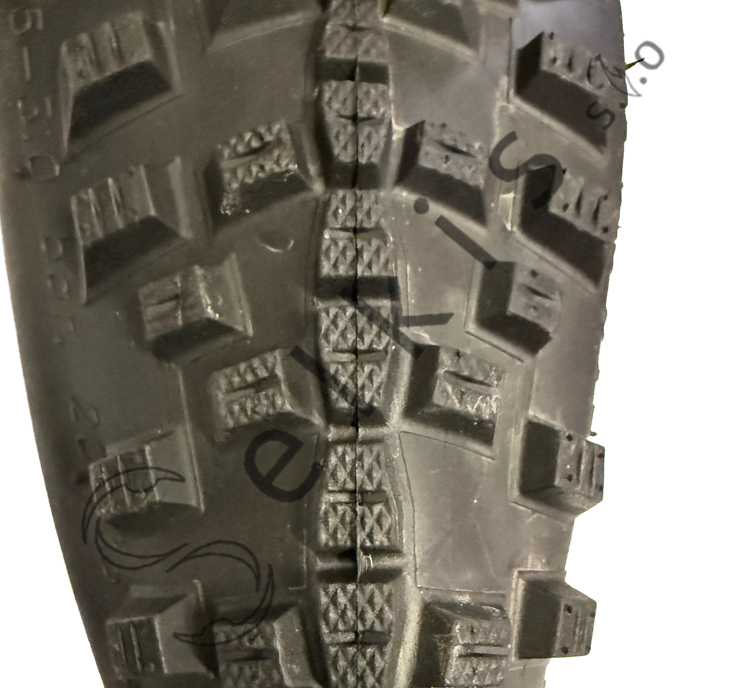 Tyre Schwalbe Smart Sam K-Guard 65-622 HS476