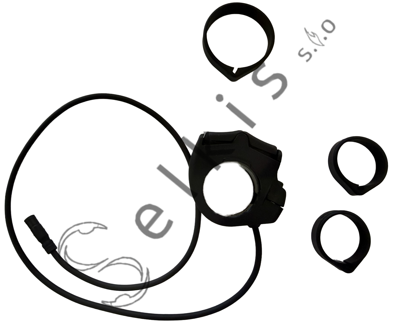 Controller Shimano SW-E7000-L 400mm