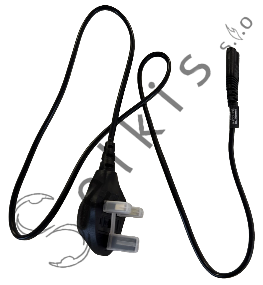 Shimano power cable SM-BCC1-6
