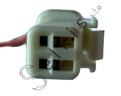 Y-CABLE for YAMAHA JST