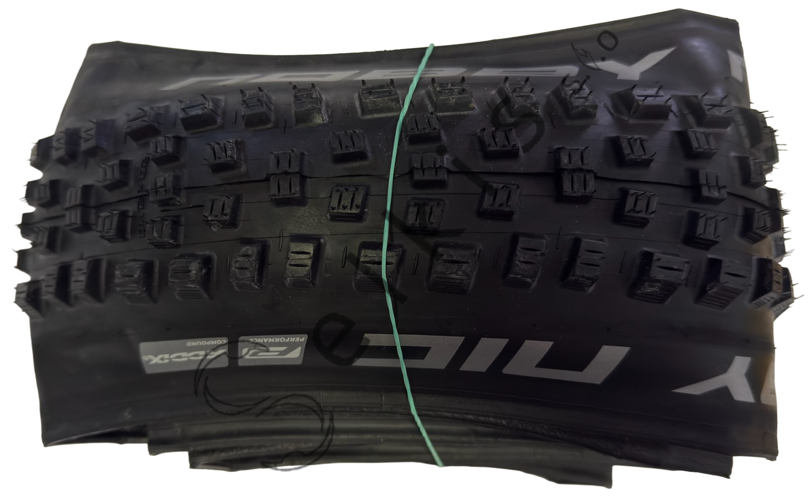 Tyre Schwalbe Nobby Nic Performance Folding Addix 62-622 HS602