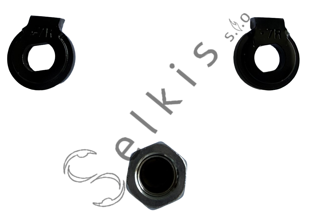 Shimano hub small parts for Nexus SG-C7000-5 7R/7L