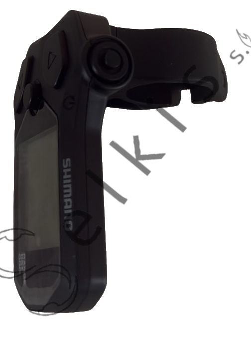 Display Shimano Steps SC-EN500A