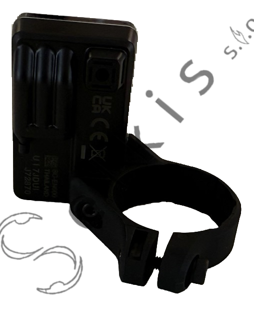 Display Shimano Steps SC-EN600A