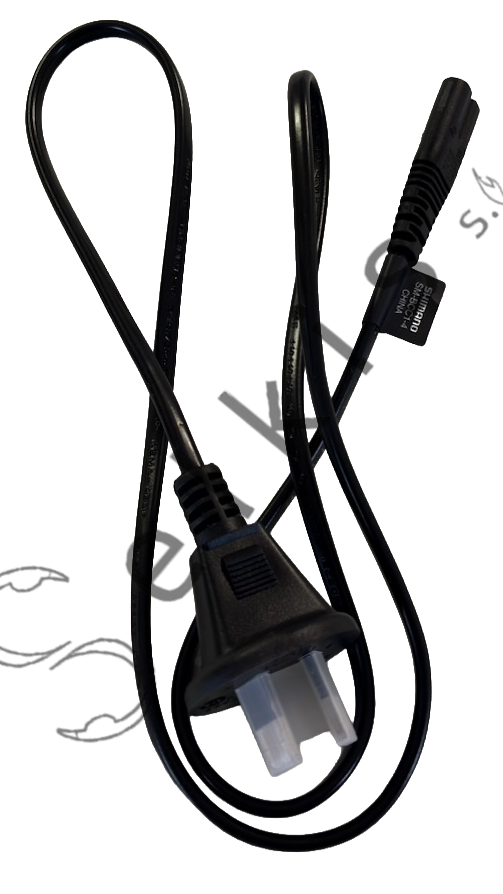 Shimano power cable SM-BCC1-4