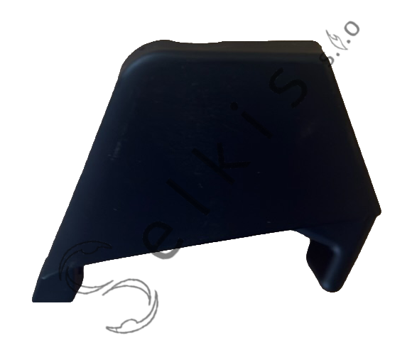 Bosch right bracket