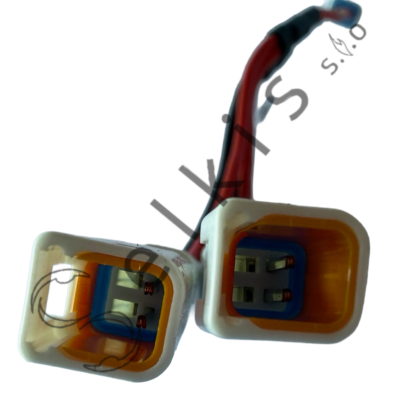 Y-CABLE for YAMAHA JST