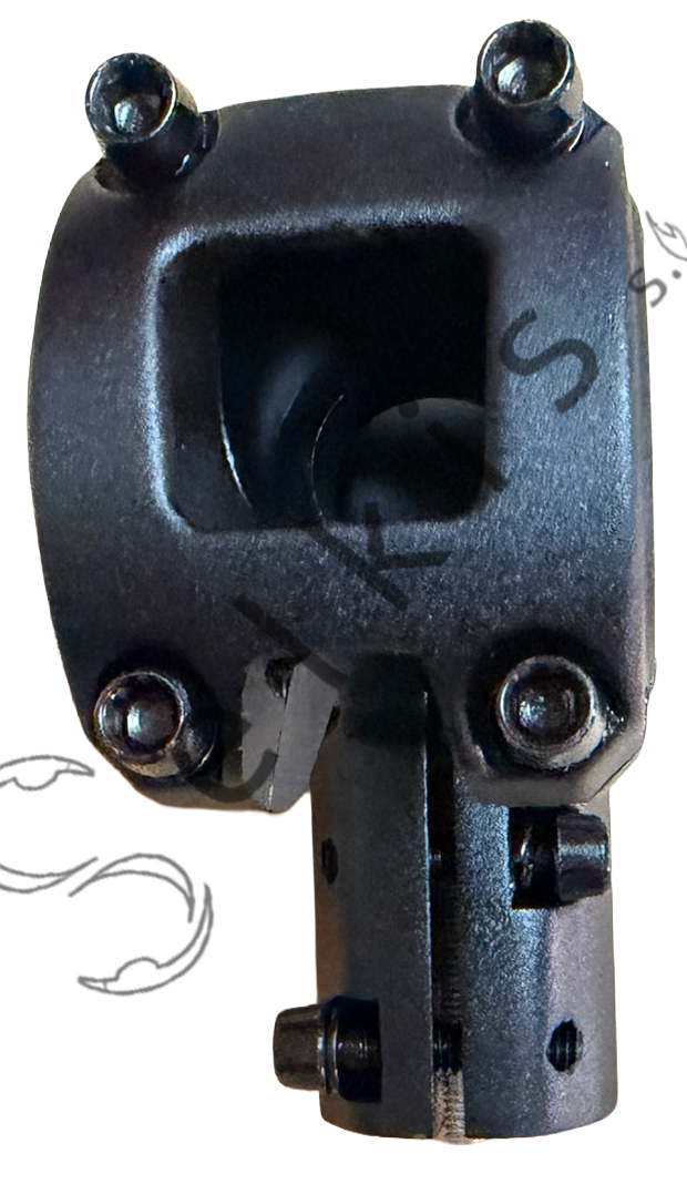 Stem Satori hatchback adjustable length 70 mm 31.8