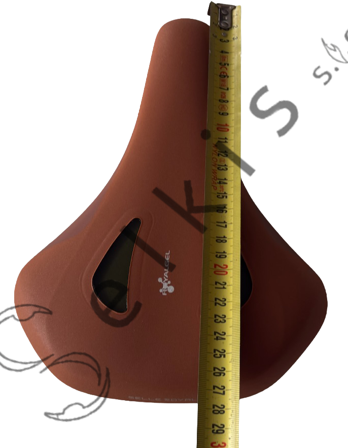 Saddle Selle Royal Lookin Moderate Female