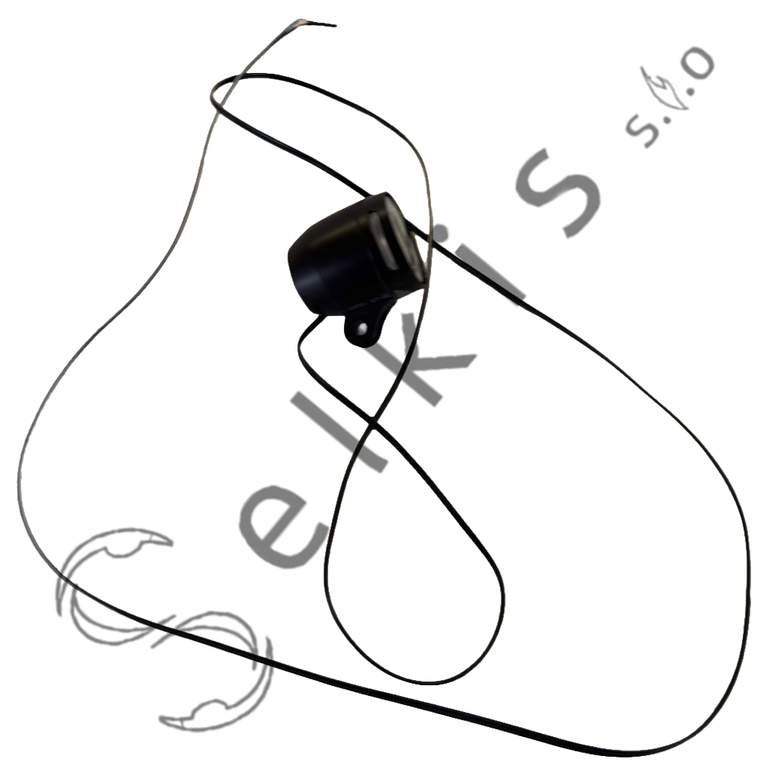 Busch & Müller front light IQ-X S for Shimano