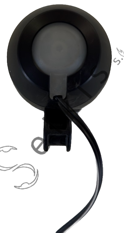 Busch & Müller front light IQ-X S for Shimano