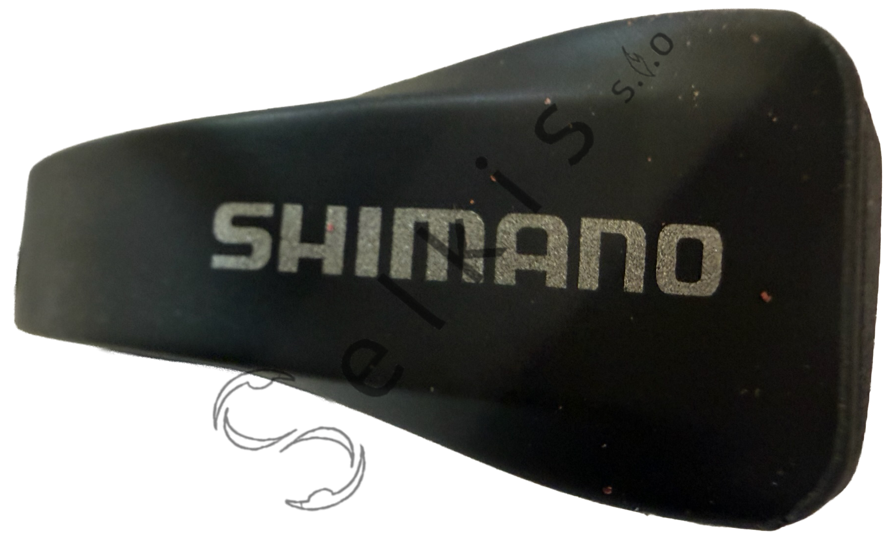 Controller Shimano SW-E7000-L 400mm