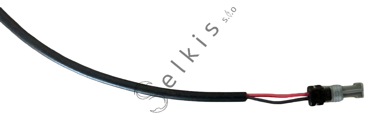 Bosch speed sensor cable 415 mm