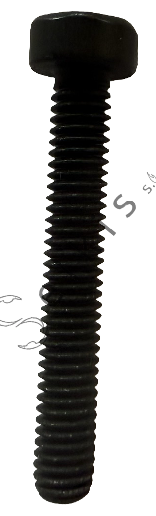 Locking screw Bosch M4X27