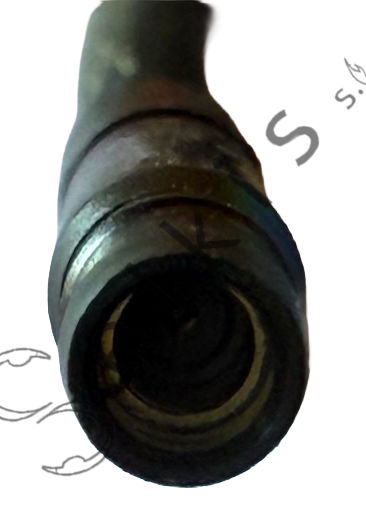 Electric cable Shimano Di2 (KEWSD300IL100)